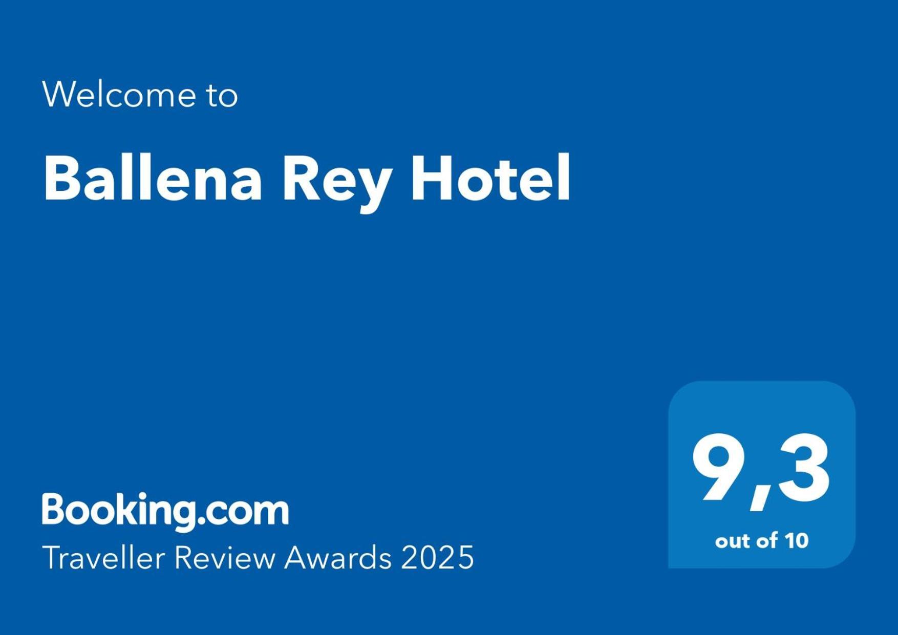Ballena Rey Hotel Uvita Esterno foto
